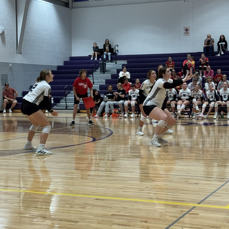 serve receive