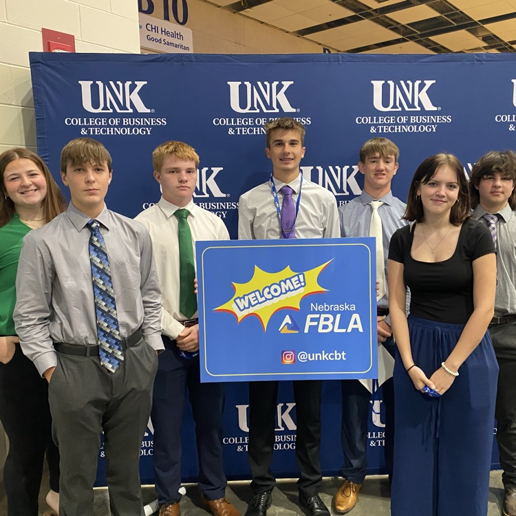 SV FBLA