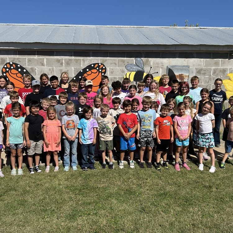 We had so much fun at the pumpkin patch!