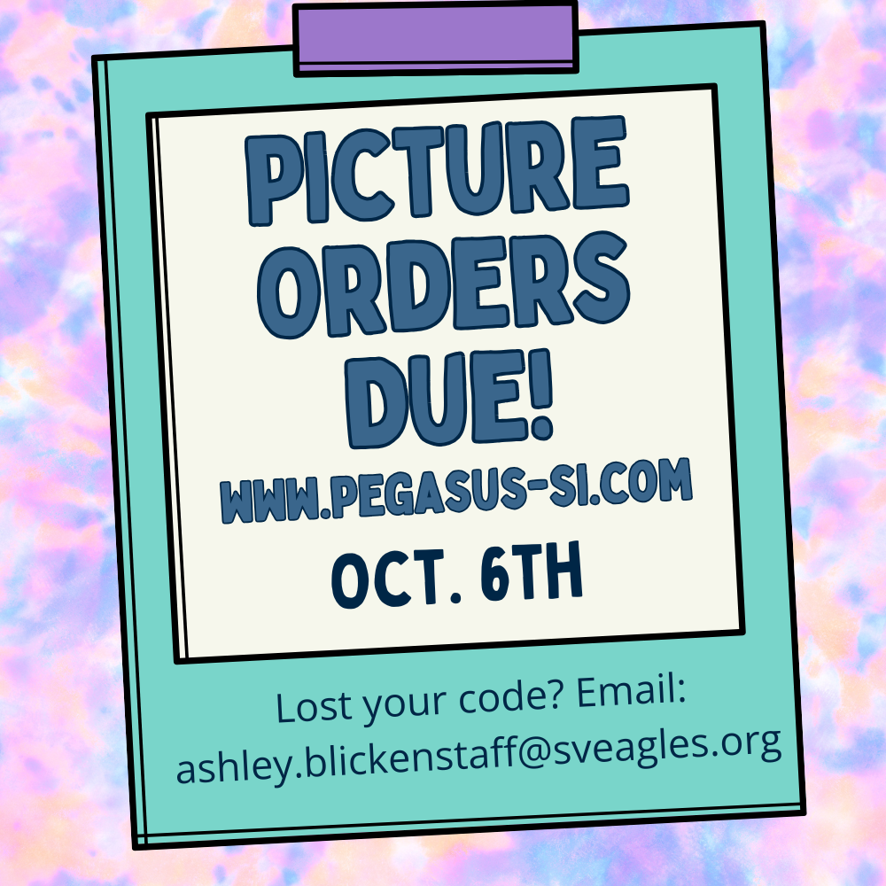 Orders Due