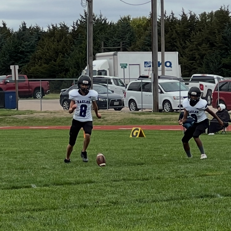 kickoff