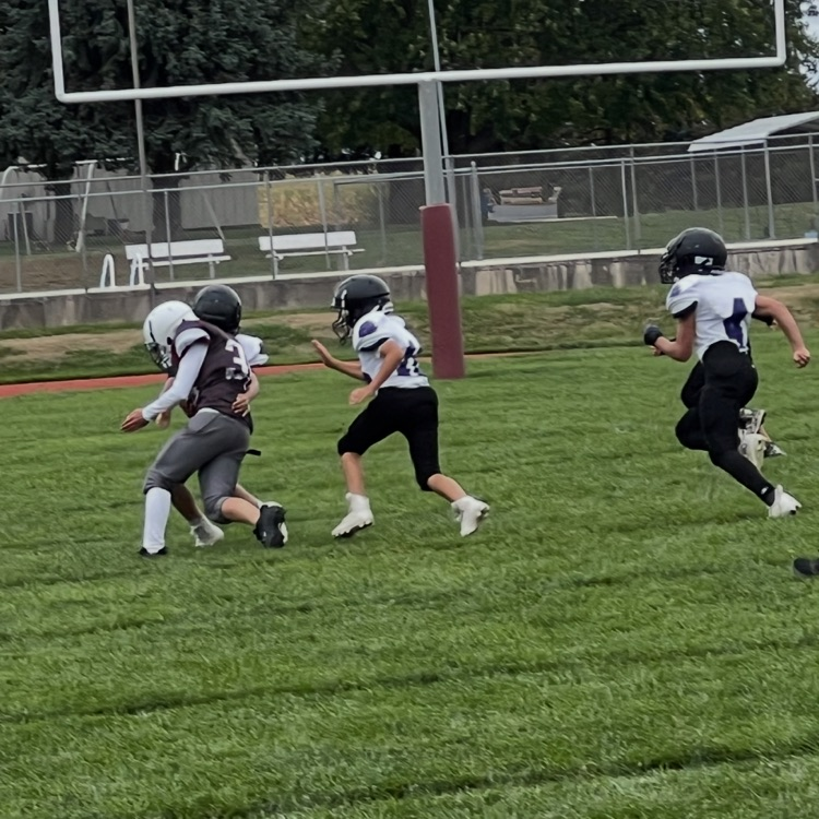 tackle