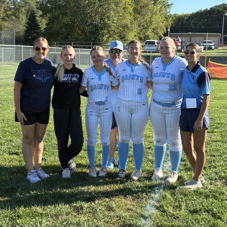 softball