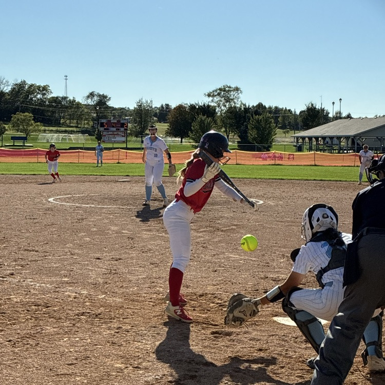 softball