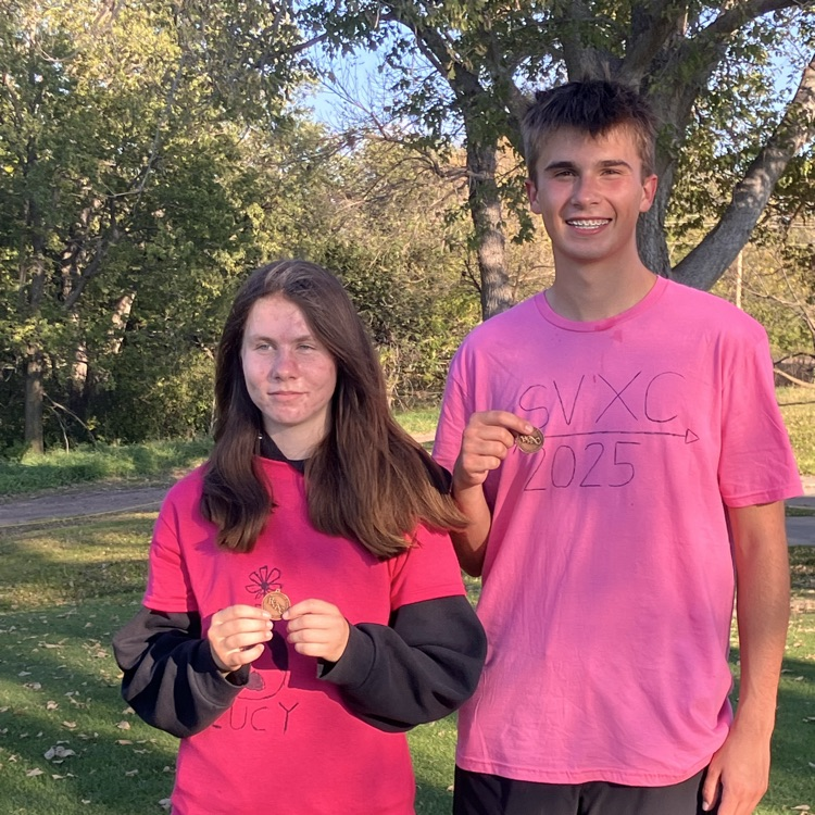 medalists