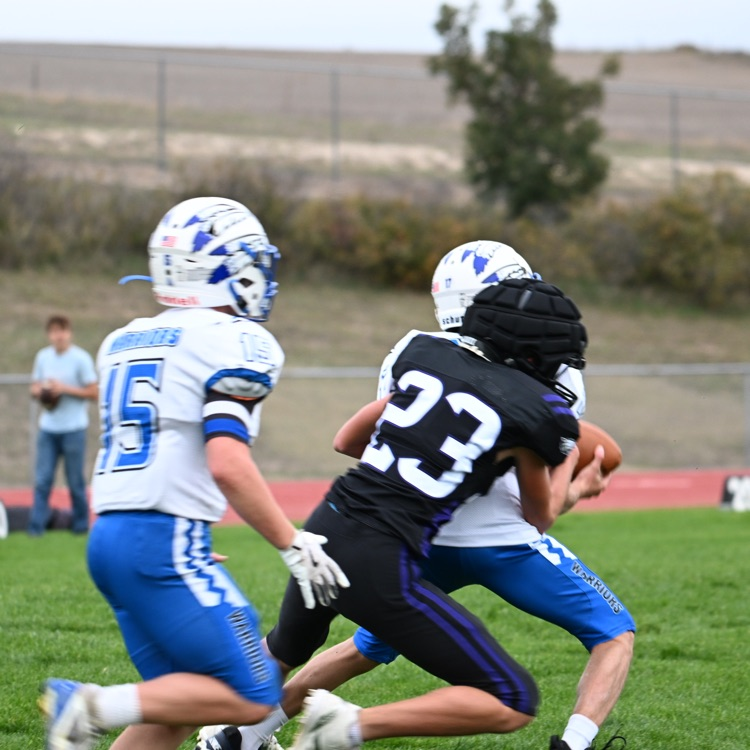 sack by Wyatt