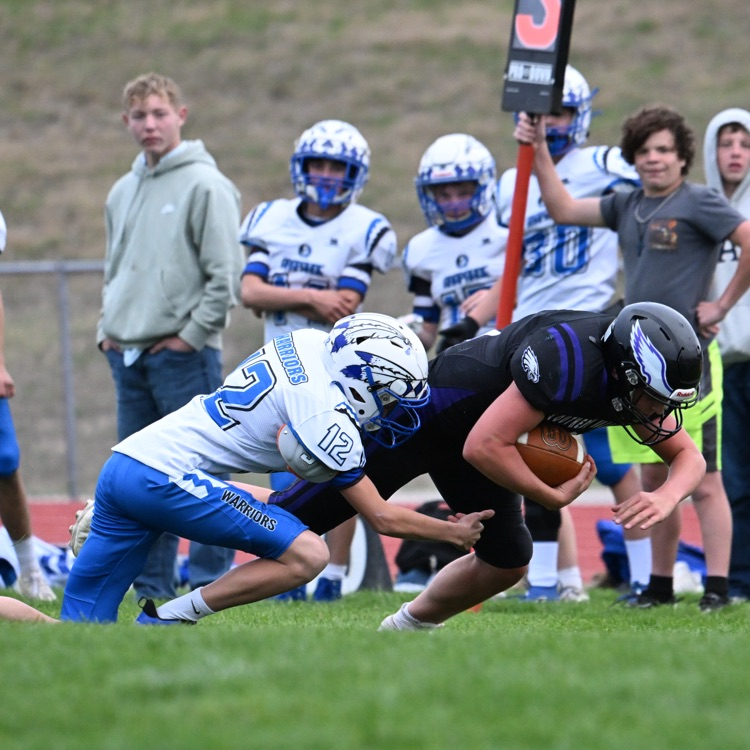 offense