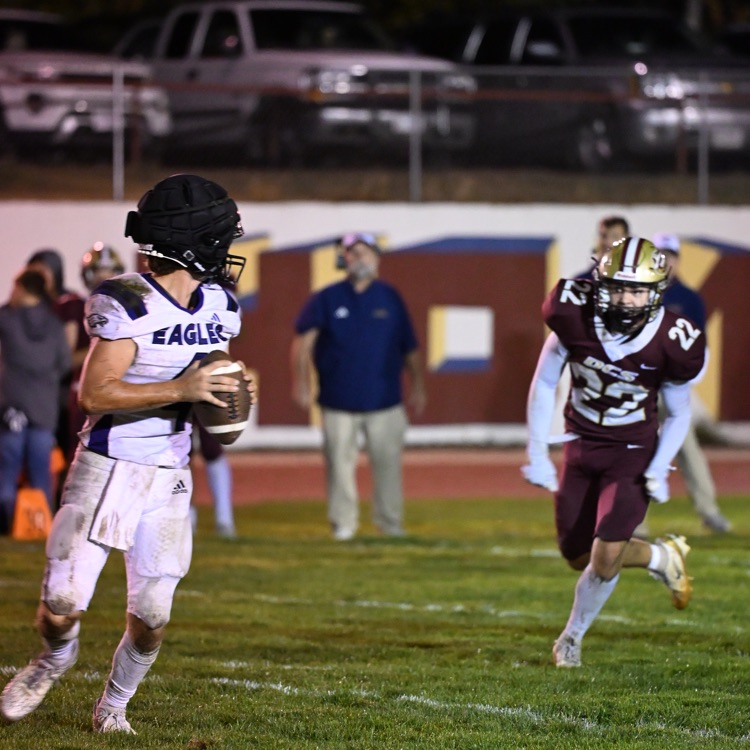 Prestin back to pass