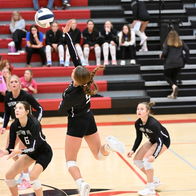 Sophia with the swing 