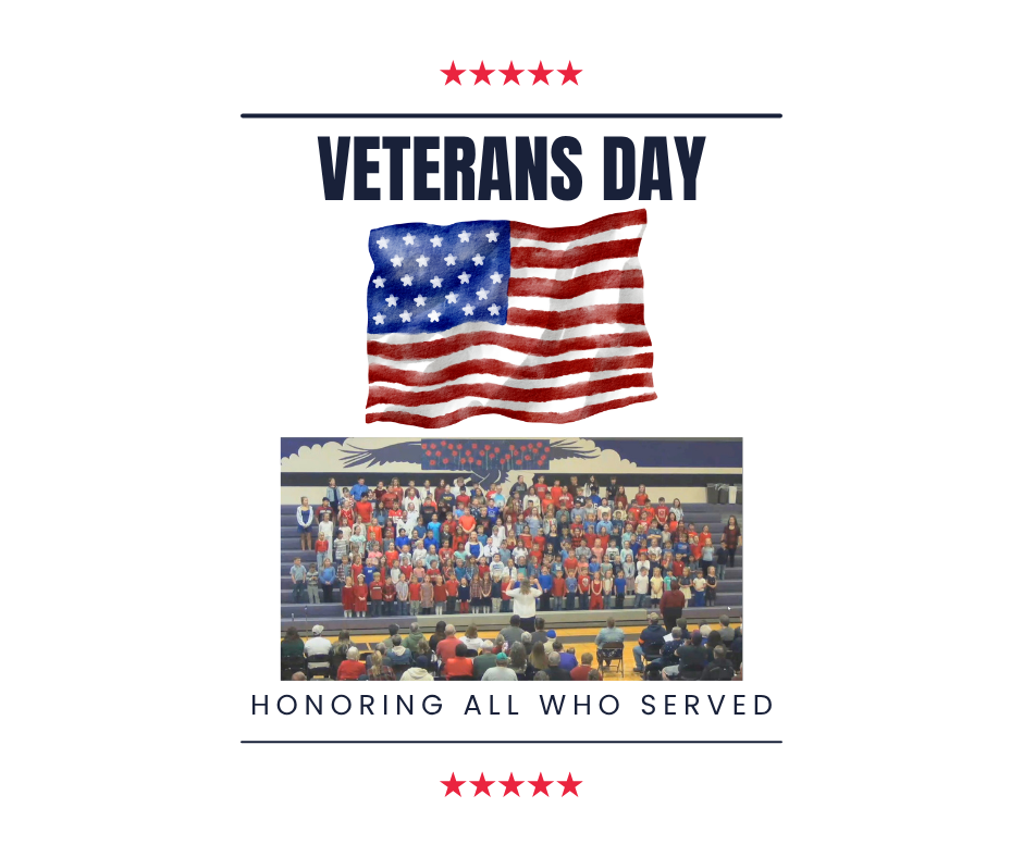 Veterans Day