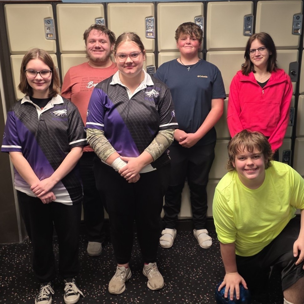 unified bowlers at Hastings