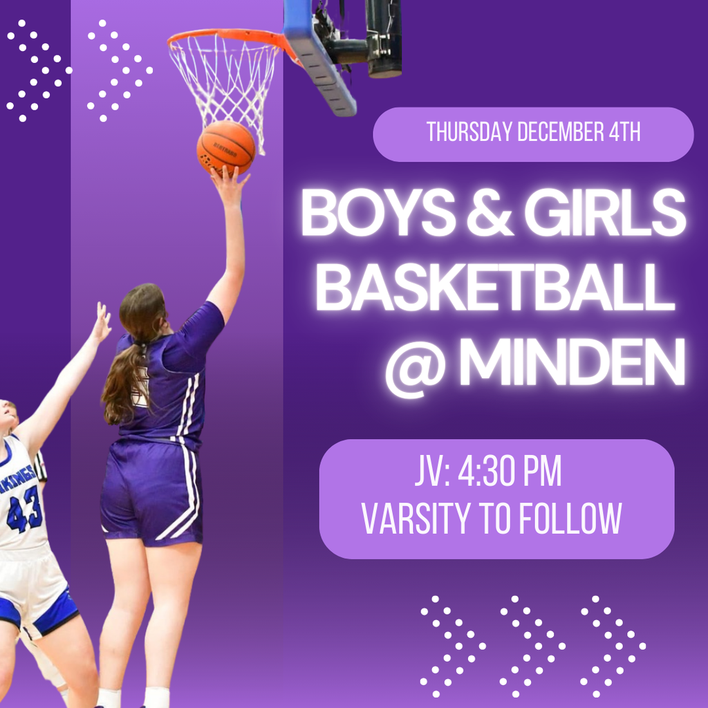 HS BB @ Minden
