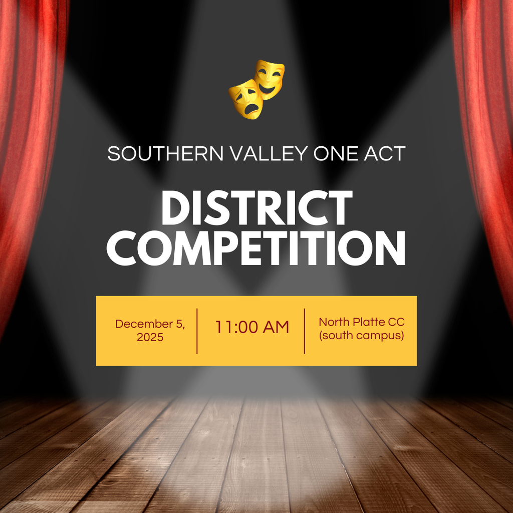 district one act 2025