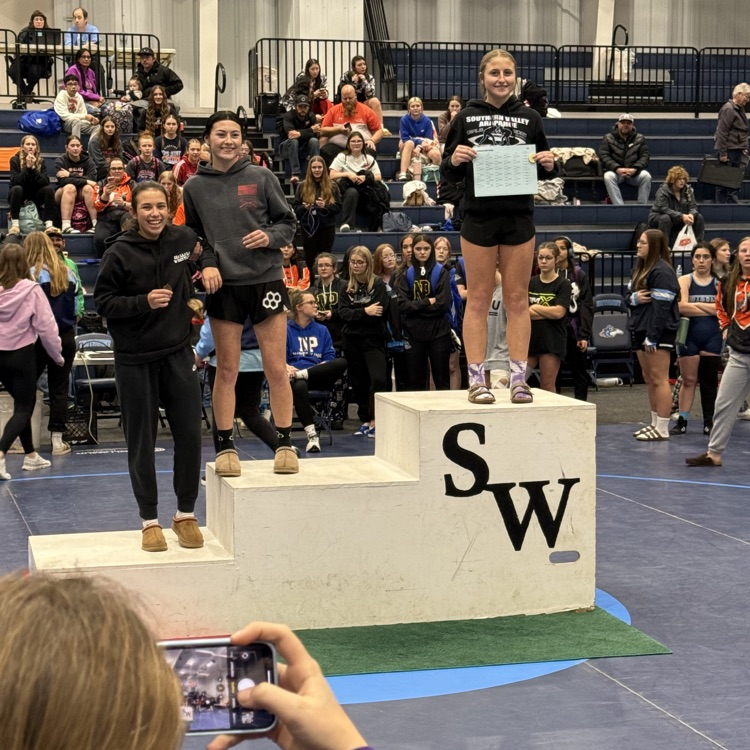 Southwest Invite 2025