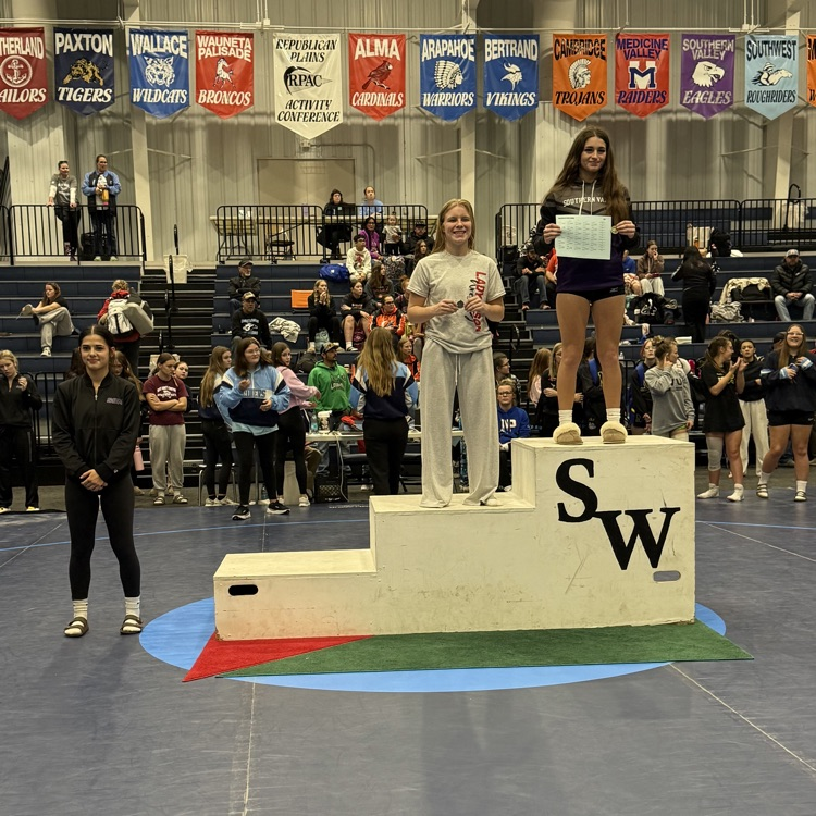 Southwest Invite 2025