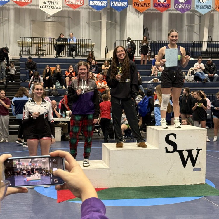 Southwest Invite 2025