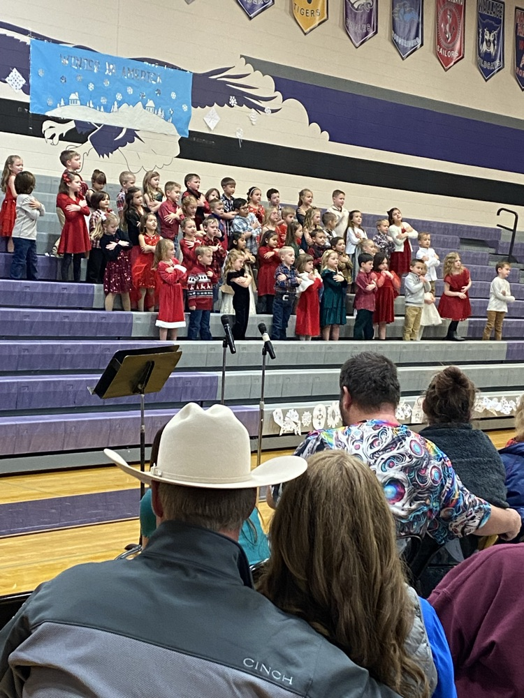 Christmas Program