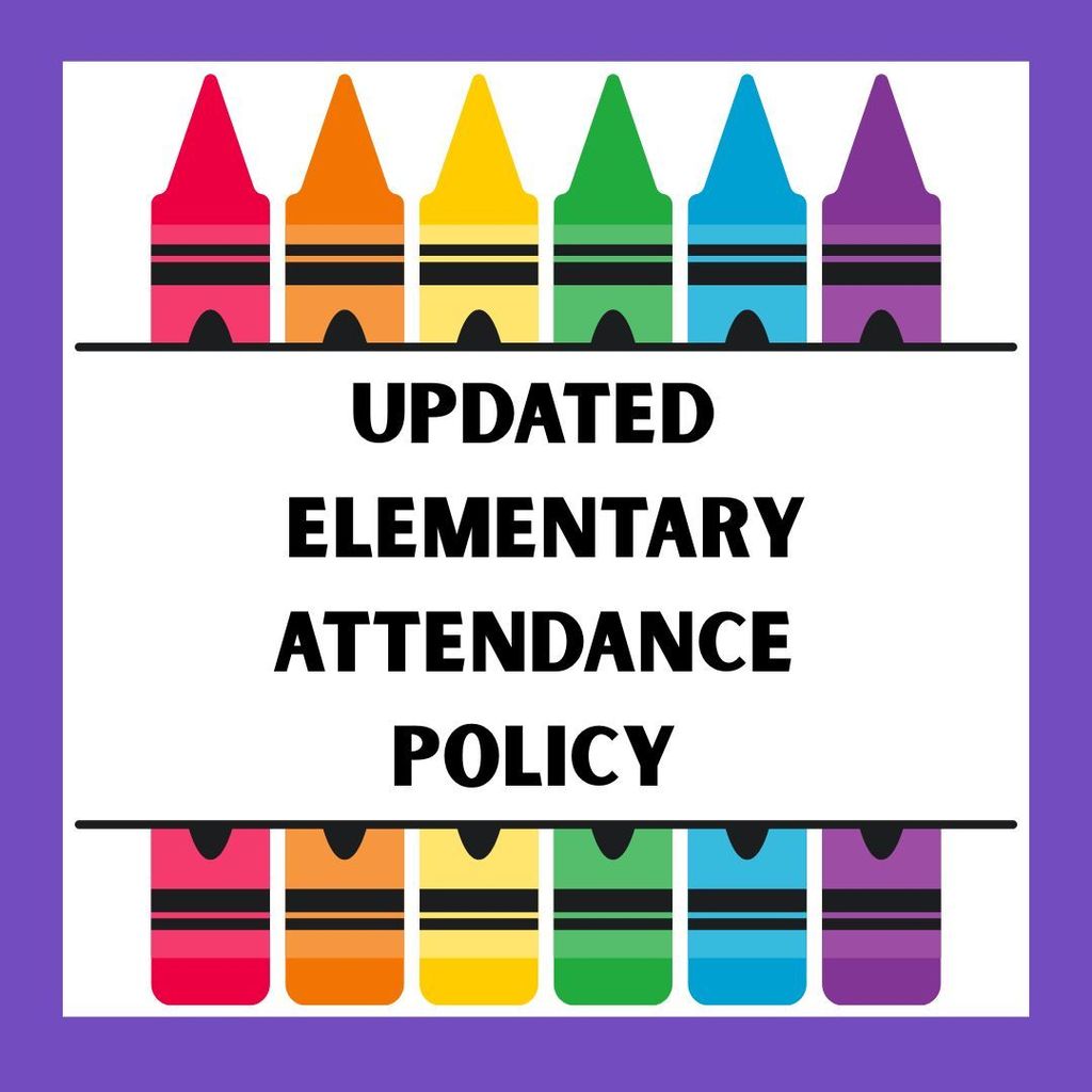attendance policy
