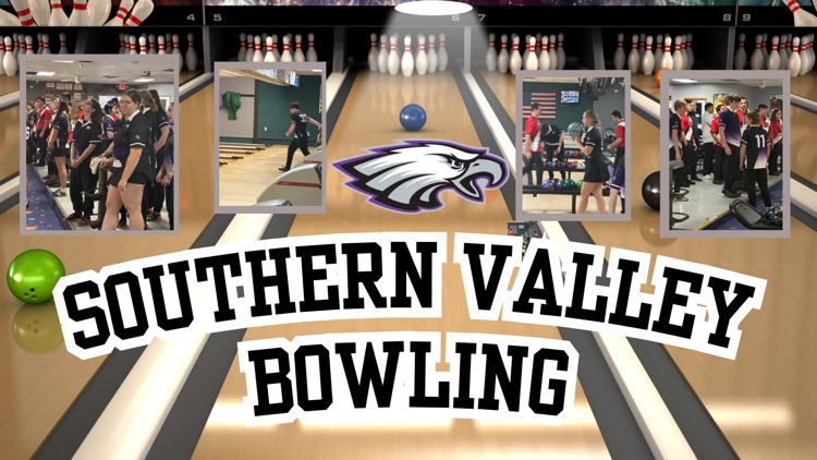 southern valley bowling