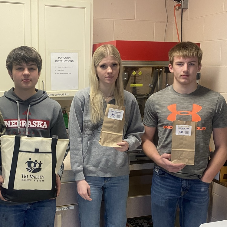 Tri Valley Health System at Southern Valley 