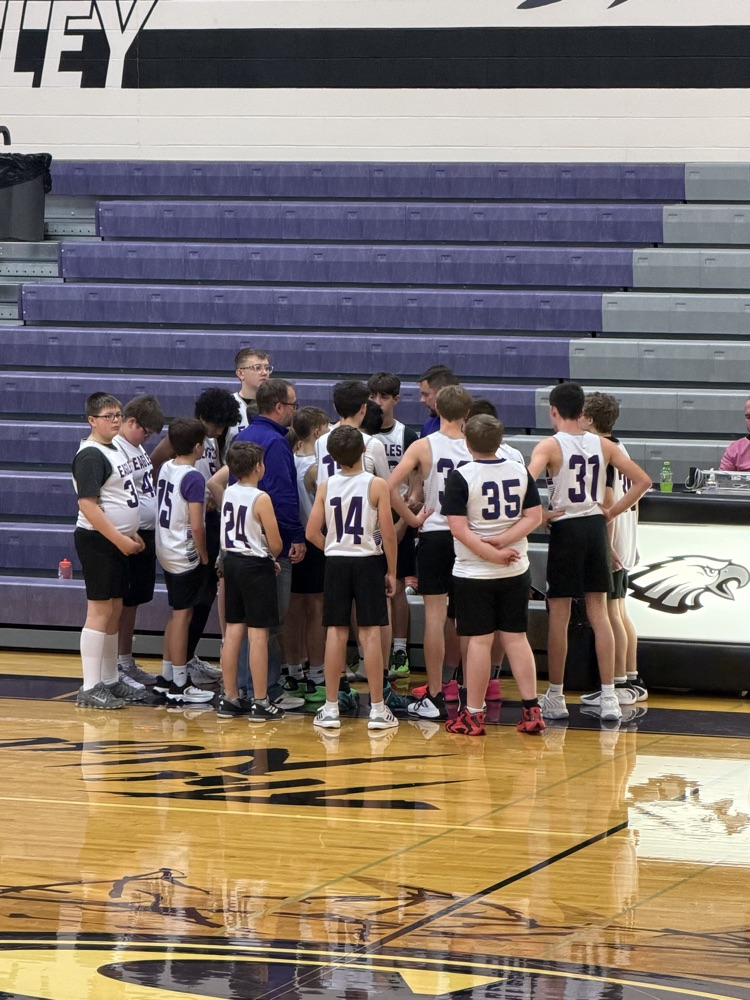 JH basketball