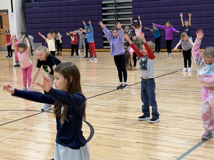 100 exercises for 100 days!