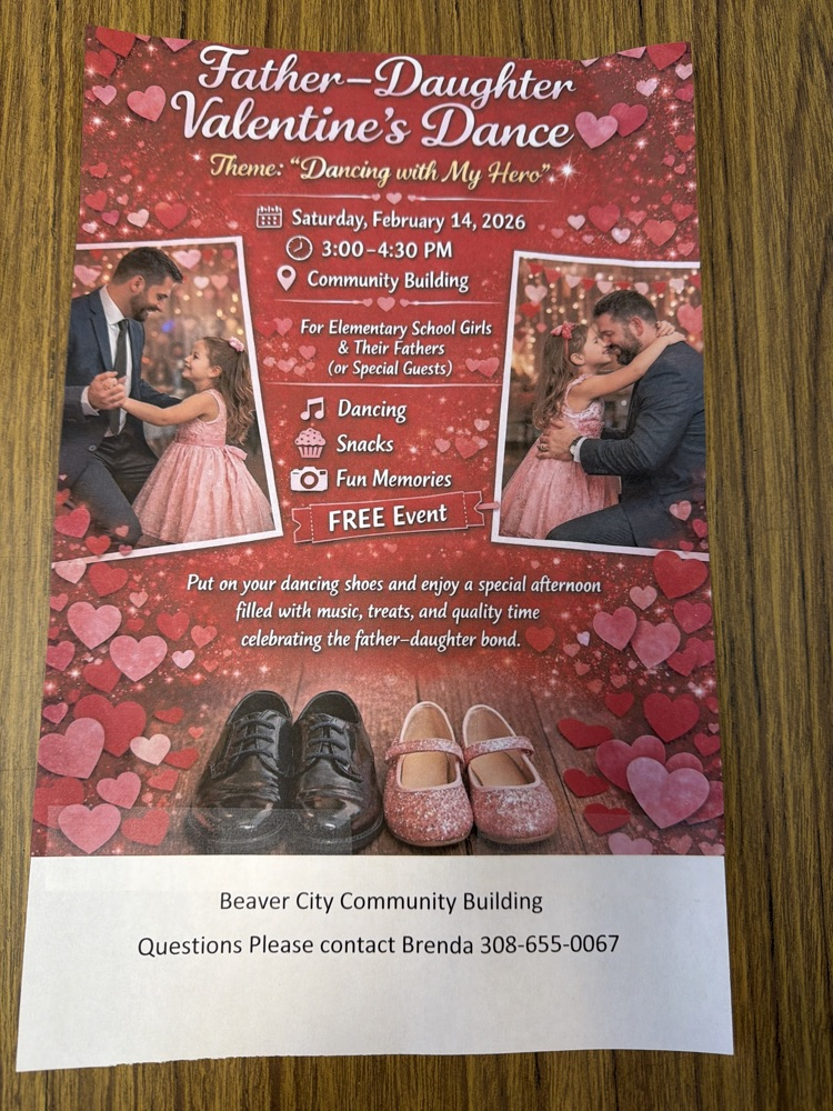 father daughter dance