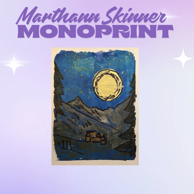 Maryann scholastic 26