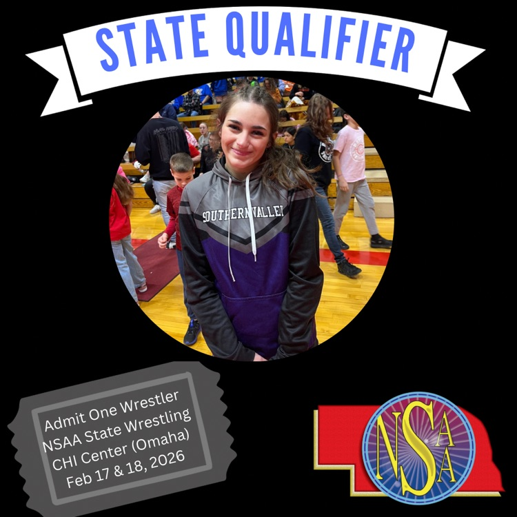 Hayley state qualifier 