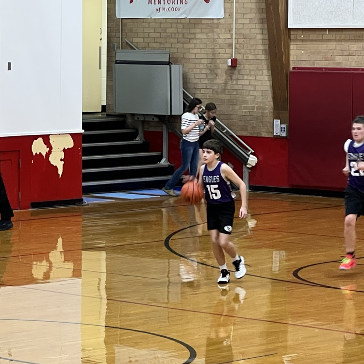 bringing it up the floor 