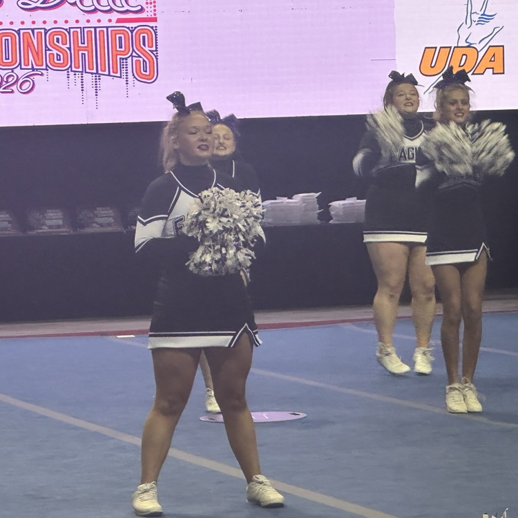 Cheer squad pic #3