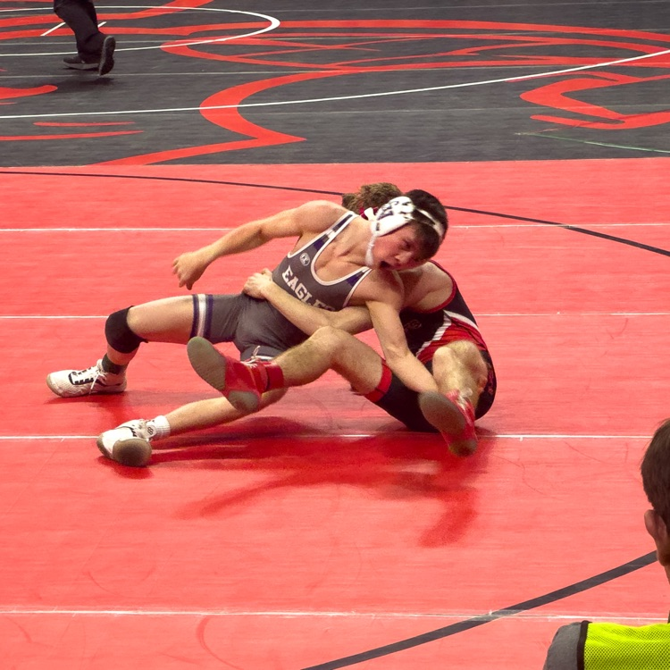 Bryton consolation victory