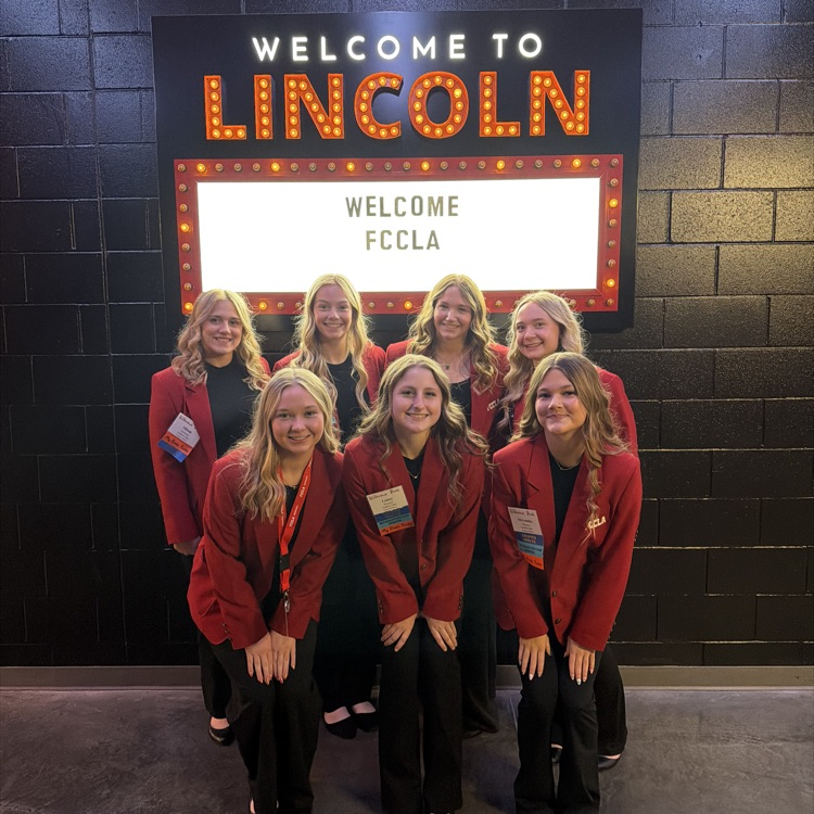 Fccla Parli Pro