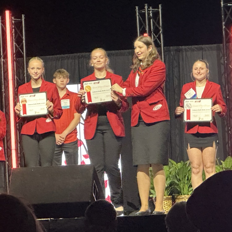 Culinary Knife Skills 