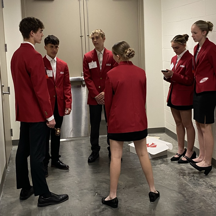 Practicing Parli Pro