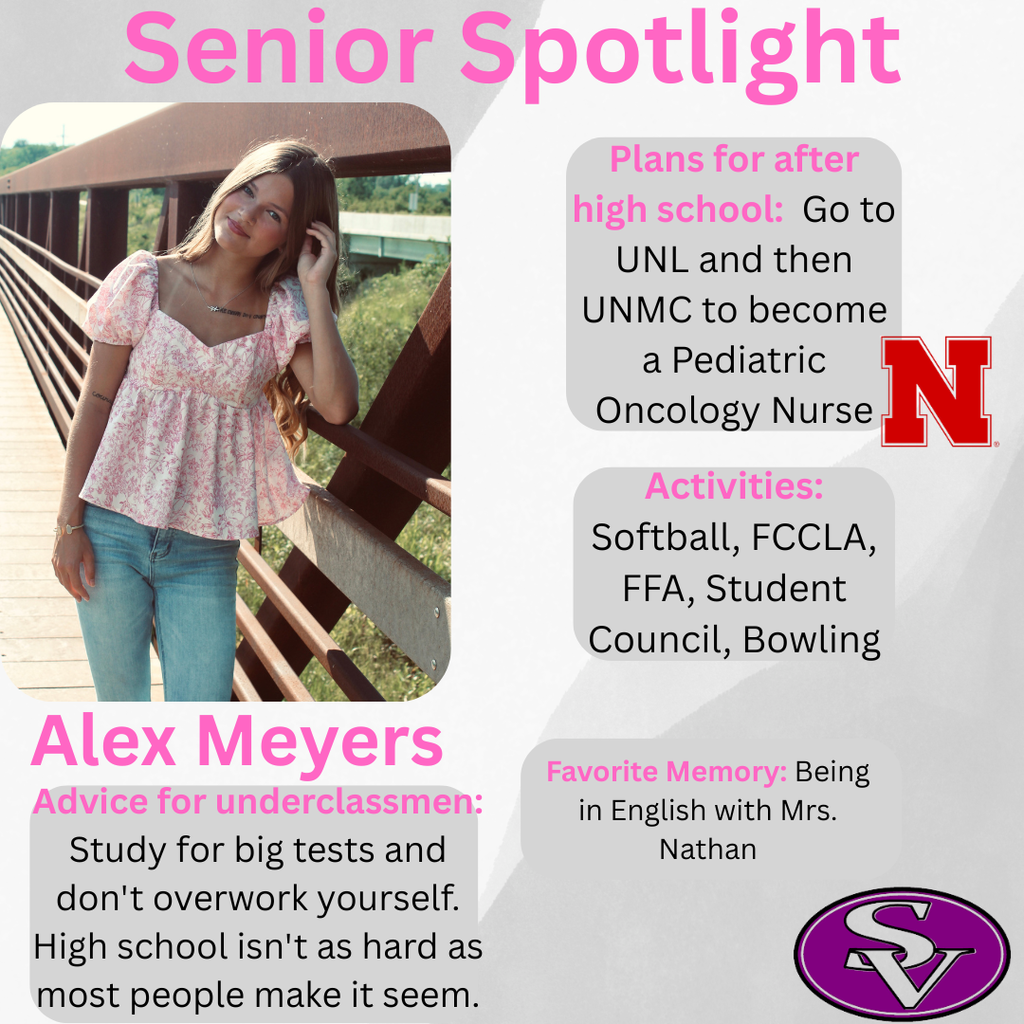 Alex Meyers class of 2026 profile