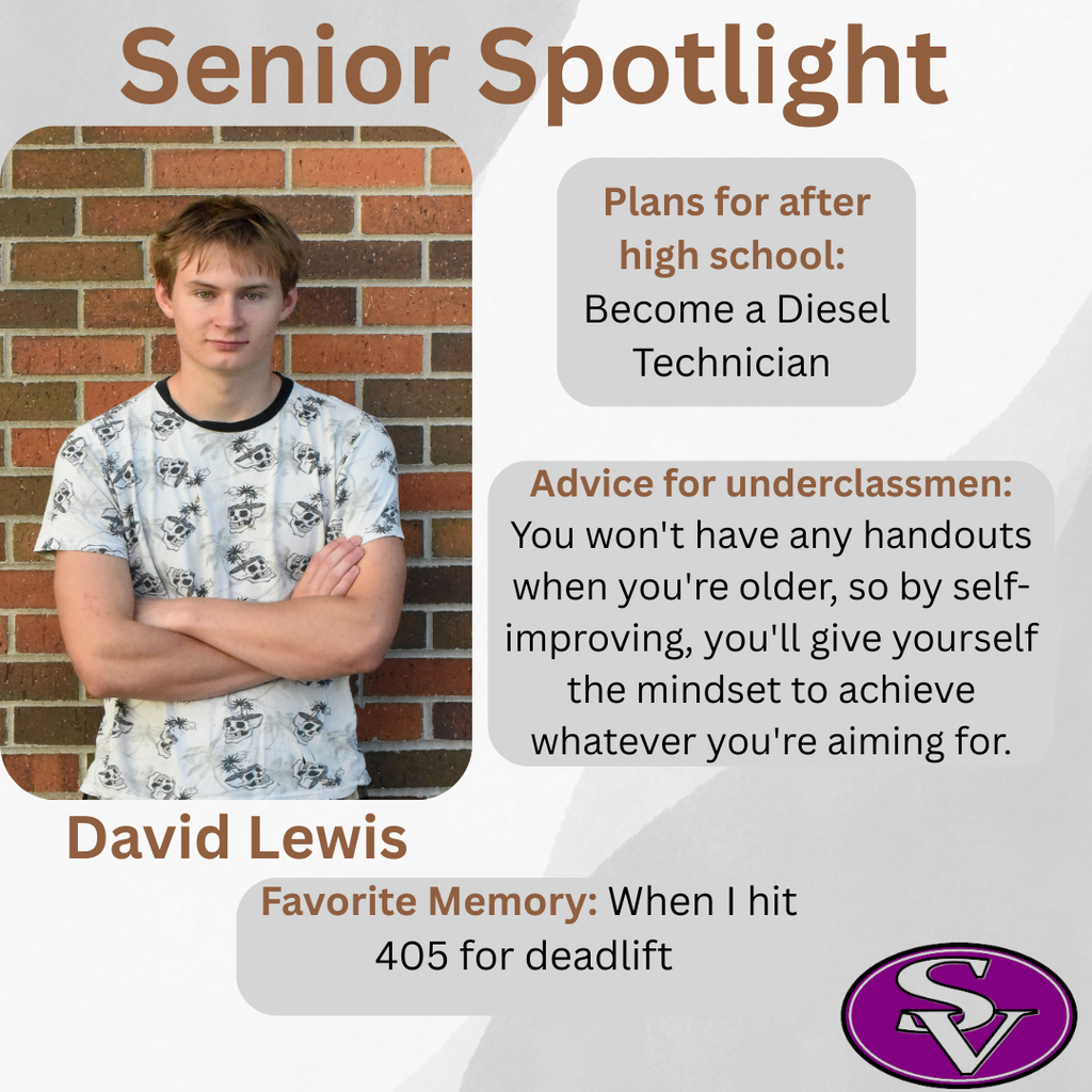 David Lewis class of 2026 profile