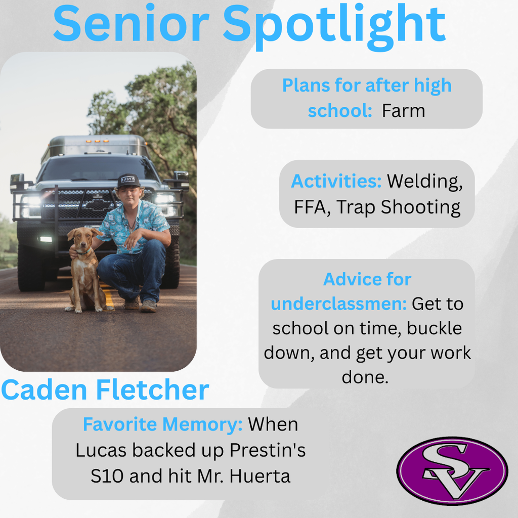 Caden Fletcher class of 2026 profile.