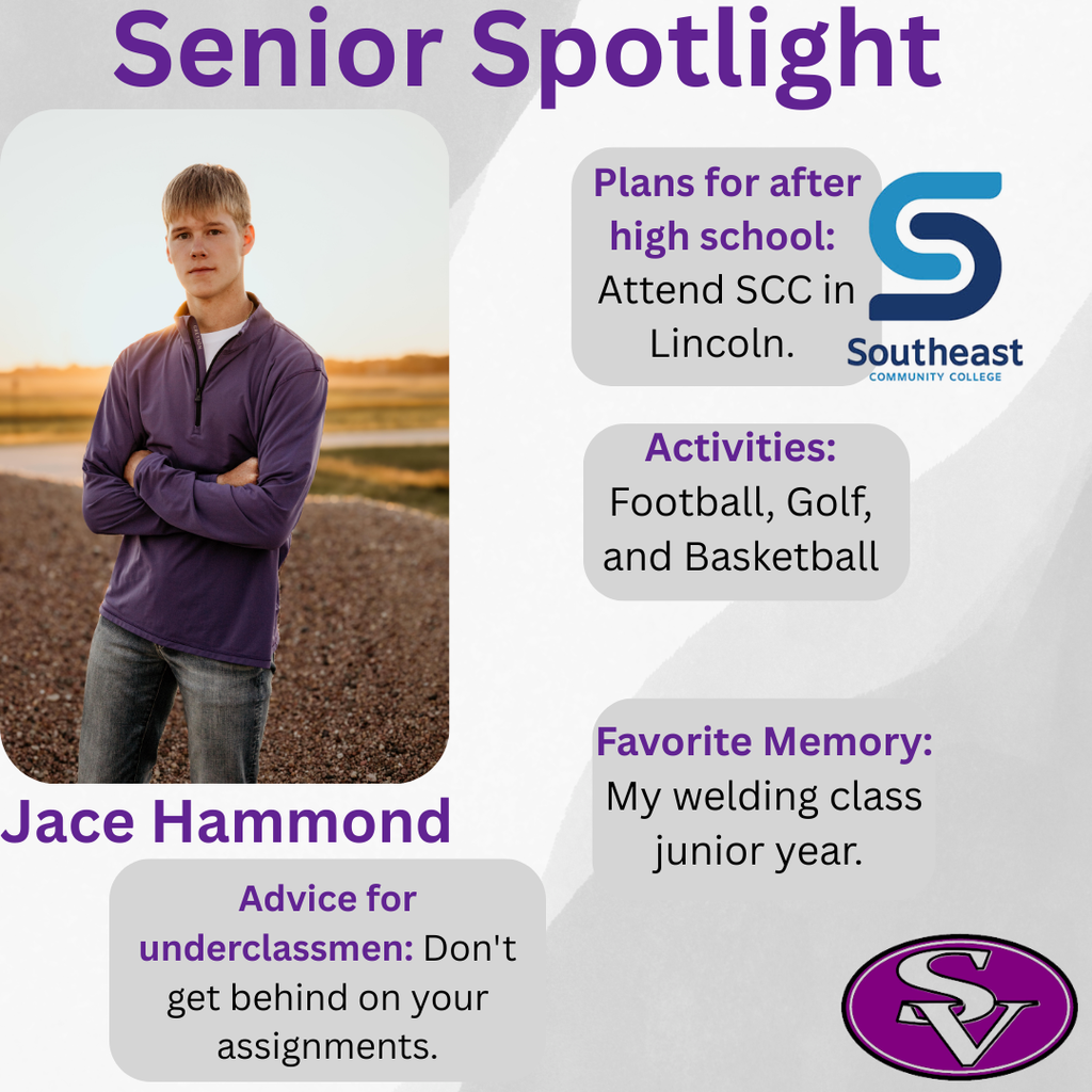 Jace Hammond class of 2026 profile