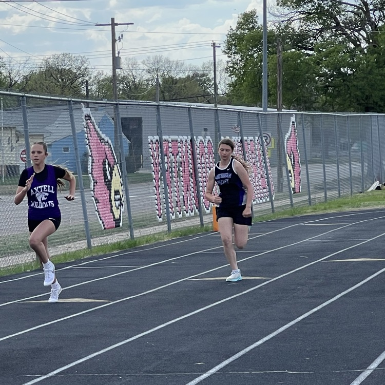 Maggie attacks the 400