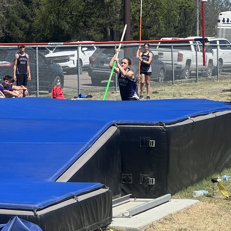 Pole Vault