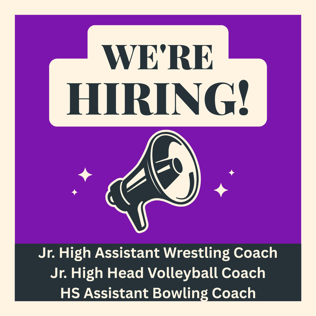 2026-2027 coaching vacancies 