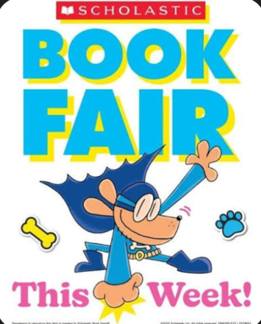 book fair
