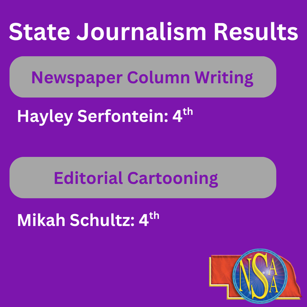 page 1 state results