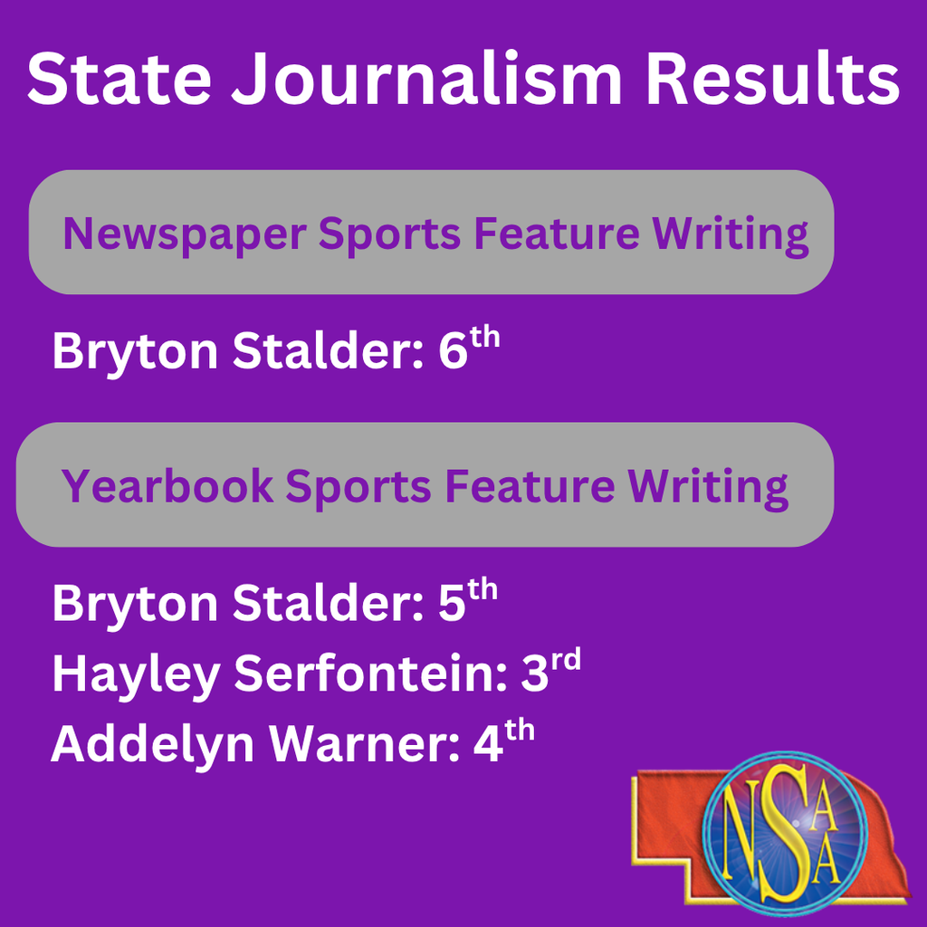 page 3 state results