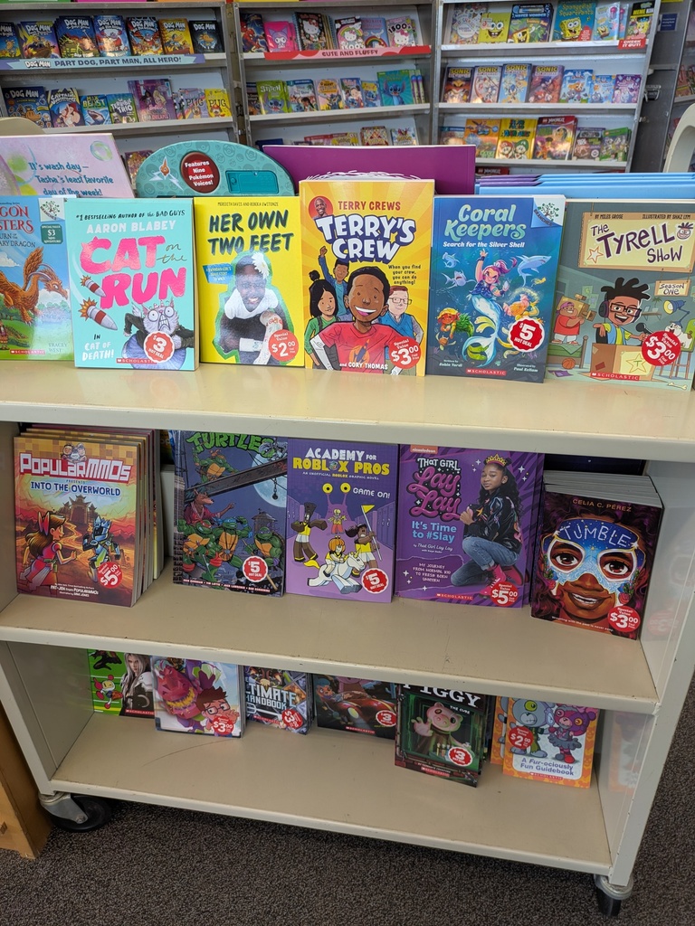 book fair