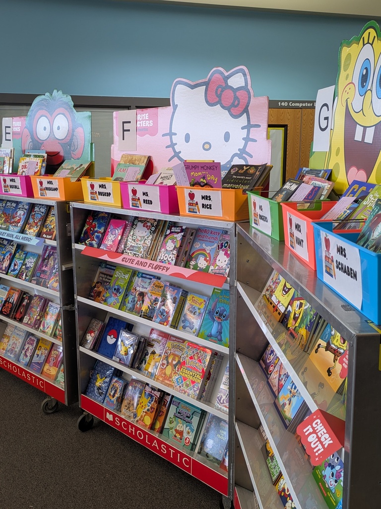 book fair