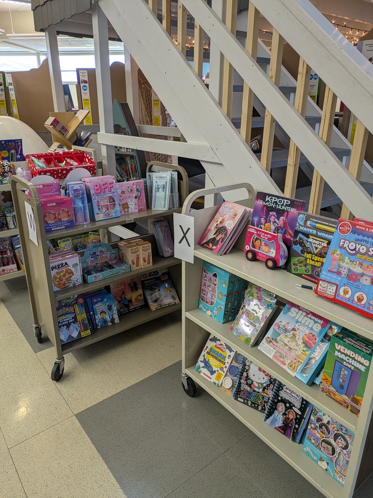 book fair