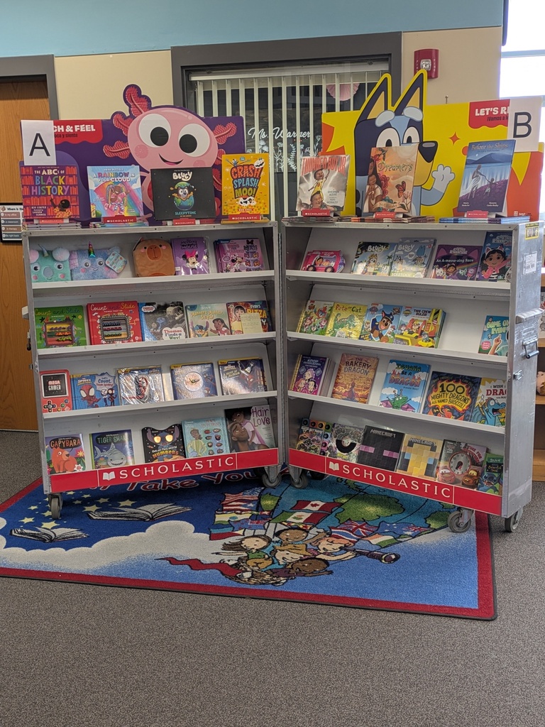 book fair 
