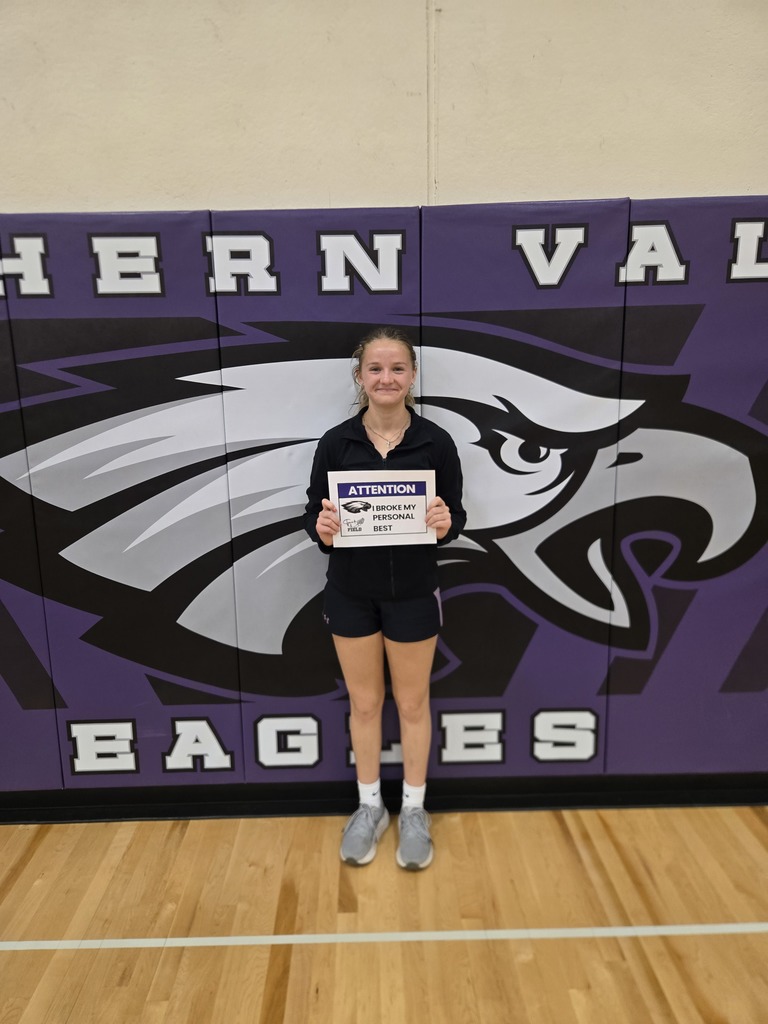 Hadleigh Wasenius in the 400. Her time 72.22 seconds 